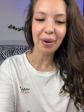 BiancaAva online show from June 11, 2026, 7:34 pm