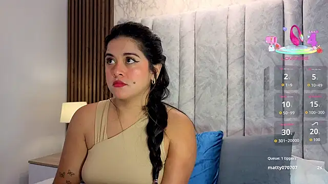 goddessfeetxx online show from January 6, 2026, 8:56 pm