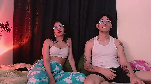 Gaia 16 online show from February 26, 2026, 8:19 pm