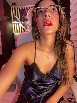 elegant  rouse online show from October 26, 2025, 11:09 pm