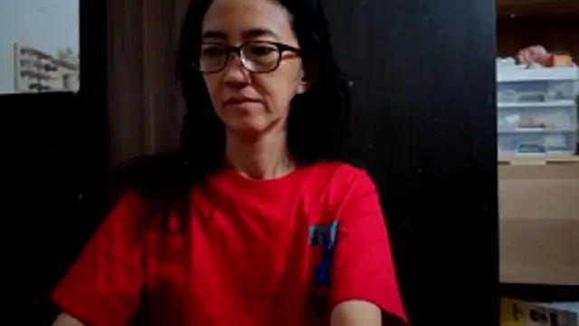 princessD077 online show from February 3, 2026, 10:48 pm