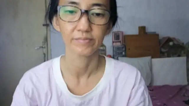 princessD077 online show from April 8, 2026, 4:18 pm