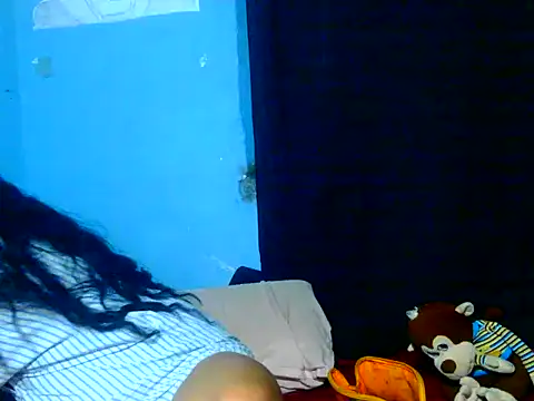 Snapshot of Namy12yBrock chatting on October 23, 2025, 2:33 am Namy12yBrock online show from October 23, 2025, 2:33 am