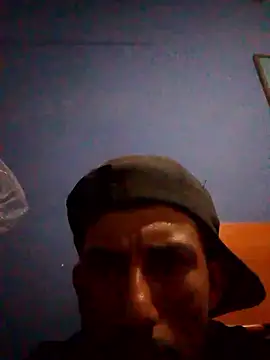 Snapshot of Orlao25cm chatting on October 24, 2025, 7:38 am Orlao25cm online show from October 24, 2025, 7:38 am