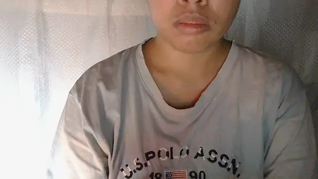 ChubbyButty online show from December 2, 2025, 12:27 am