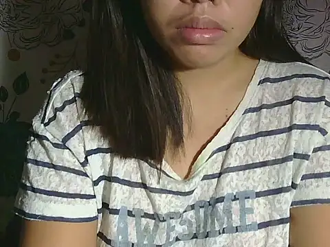 ChubbyButty online show from January 6, 2026, 10:34 pm