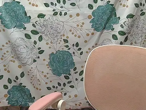 ChubbyButty online show from January 18, 2026, 10:57 pm