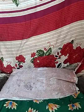 Itz Aisha   online show from April 1, 2026, 6:47 am