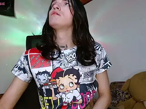 Scarlett crastrawberry online show from July 3, 2026, 9:59 am
