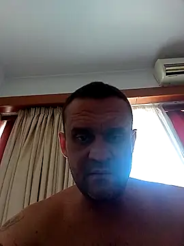 Snapshot of PeteR1987- chatting on July 24, 2026, 5:49 am PeteR1987- online show from July 24, 2026, 5:49 am