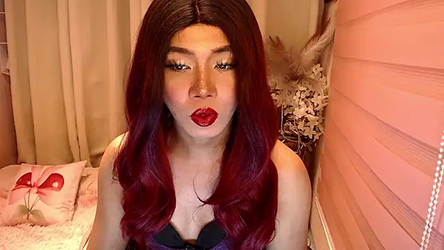 Katesy12 online show from February 23, 2026, 1:25 am