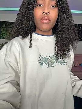 DaisyMynx online show from December 20, 2025, 3:24 am