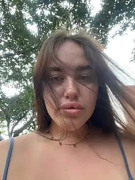 KiraSunshine online show from March 4, 2026, 3:45 am