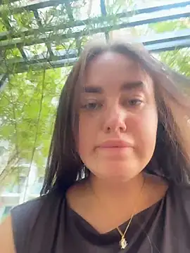 KiraSunshine online show from March 10, 2026, 3:11 am