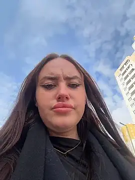 KiraSunshine online show from March 31, 2026, 4:57 am