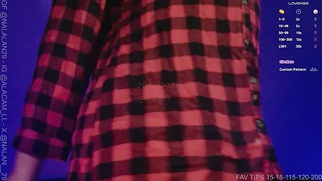 Nalan   online show from November 28, 2025, 5:32 am