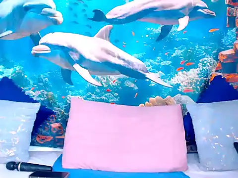 Cherrybootyjoy online show from October 26, 2025, 5:46 am