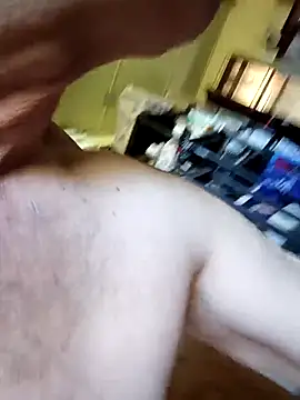 Sexyfab65 online show from March 17, 2026, 11:13 am