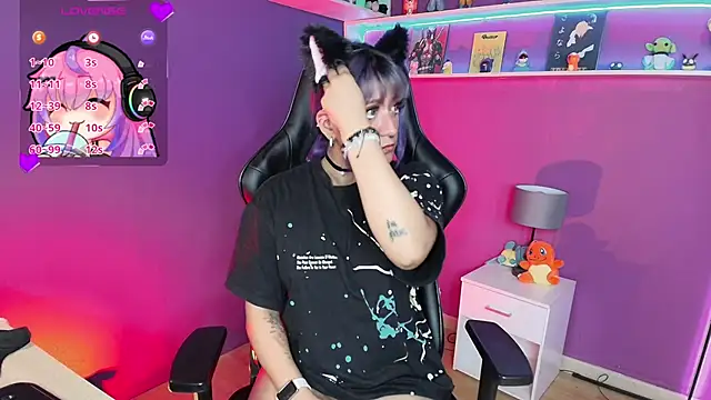 LuanEter online show from January 17, 2026, 2:33 pm