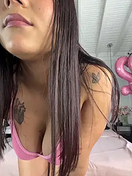 CherrySmirkXXX online show from November 12, 2025, 1:11 pm