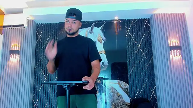 handsome boys22 online show from November 3, 2025, 12:17 pm