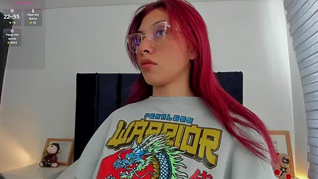 Snapshot of melanie_roux__ chatting on March 20, 2026, 12:54 pm melanie roux online show from March 20, 2026, 12:54 pm