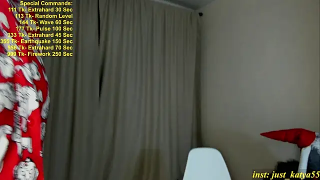 Snapshot of just_katya55 chatting on December 21, 2025, 6:15 pm just katya55 online show from December 21, 2025, 6:15 pm