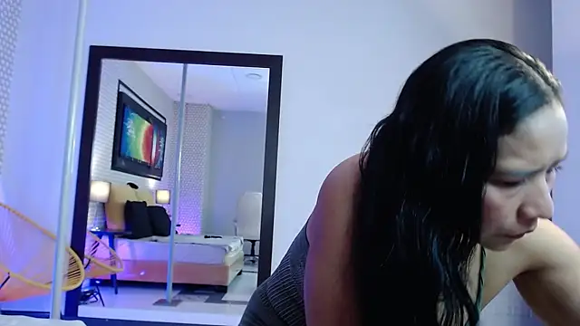 SashaaVixen online show from November 15, 2025, 11:51 am