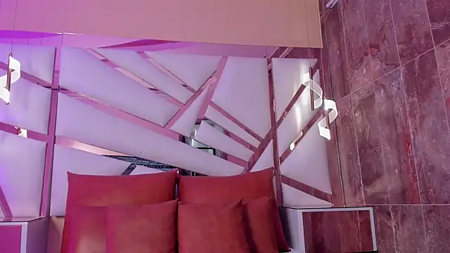 Catalina-Thompson online show from March 12, 2026, 12:11 pm