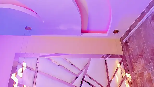 Catalina-Thompson online show from March 14, 2026, 11:59 am