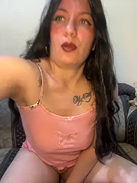 Snapshot of dacota_gracee chatting on October 22, 2025, 5:30 am dacota gracee online show from October 22, 2025, 5:30 am