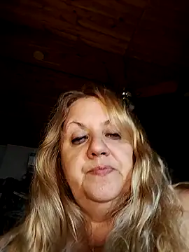 JennyInVegas online show from March 8, 2026, 5:44 am