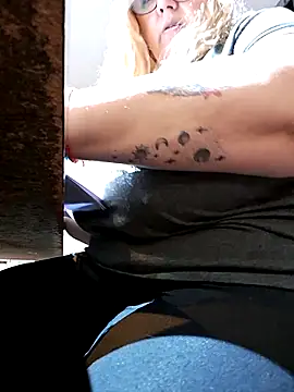 JennyInVegas online show from March 30, 2026, 2:07 pm