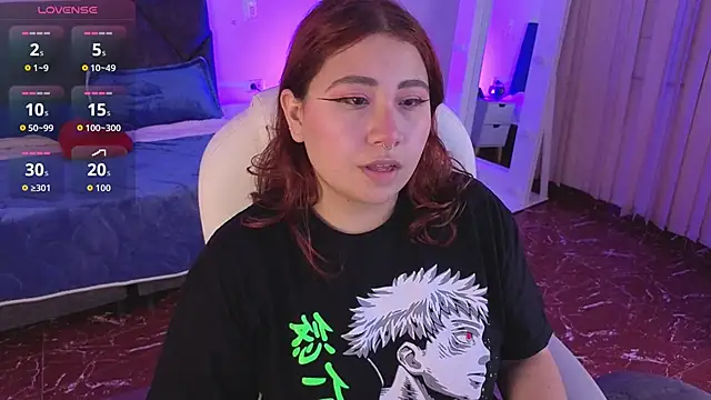 littlee red online show from March 12, 2026, 8:59 pm