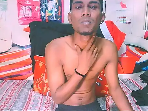 IndianThuggin online show from December 19, 2025, 1:18 pm