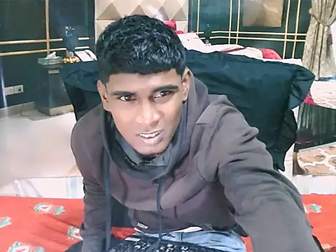 IndianThuggin online show from June 22, 2026, 10:40 pm
