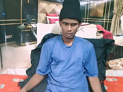 IndianThuggin online show from June 29, 2026, 6:52 pm