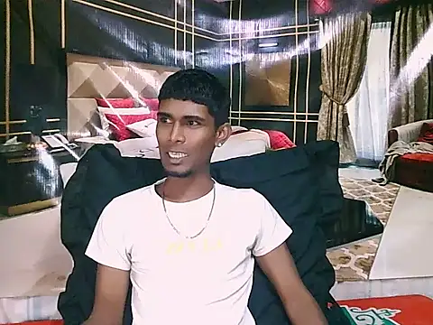 IndianThuggin online show from July 4, 2026, 5:30 pm