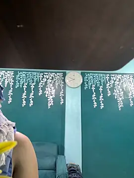 heenashai online show from November 8, 2025, 3:45 pm