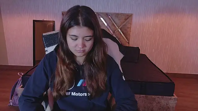  jeessy online show from November 20, 2025, 4:23 am