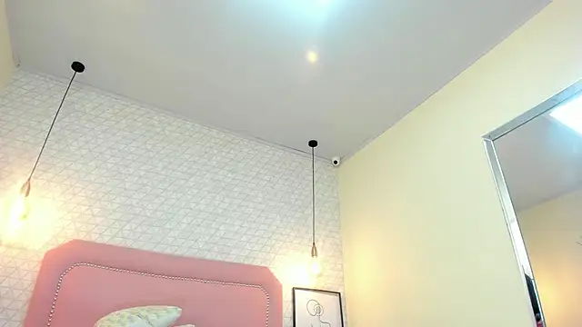 TAYLORMEYER1 online show from March 2, 2026, 5:08 am