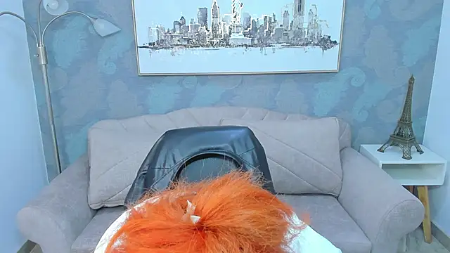 Sofia clk online show from February 25, 2026, 3:16 am