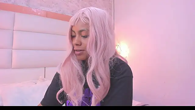 Sofia clk online show from March 20, 2026, 3:11 am