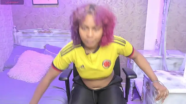 Sofia clk online show from June 13, 2026, 3:04 am
