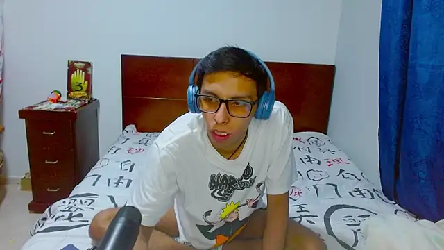 DavTwink3100 online show from January 9, 2026, 2:14 am