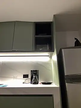 Snapshot of valeriahornier chatting on February 6, 2026, 5:12 am valeriahornier online show from February 6, 2026, 5:12 am