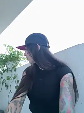 Snapshot of valeriahornier chatting on February 14, 2026, 11:12 pm valeriahornier online show from February 14, 2026, 11:12 pm