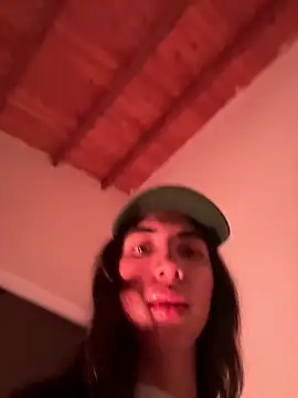 Snapshot of valeriahornier chatting on February 16, 2026, 11:56 pm valeriahornier online show from February 16, 2026, 11:56 pm