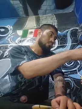 vergueo3 online show from April 10, 2026, 4:23 pm