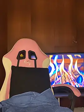 Chloe Mullerr online show from February 24, 2026, 9:02 pm